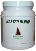 Master Blend